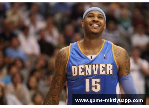 NBA瓦格纳：年轻天才的崛起与巅峰路程
