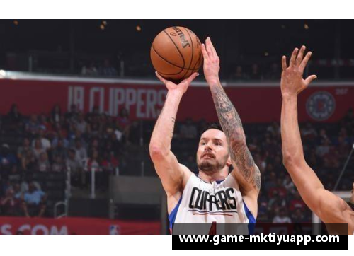 雷迪克NBA：探索一位射手的传奇与影响