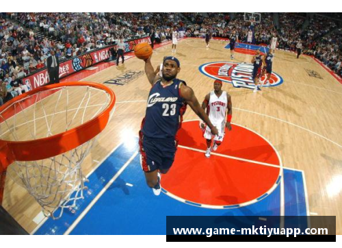 詹姆斯领衔的NBA扣篮盛宴：无力回天的惊艳瞬间