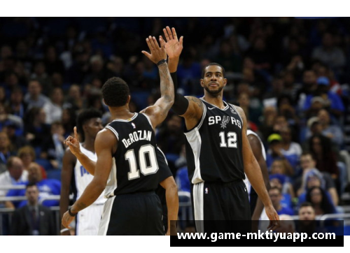 mk体育火箭vs马刺：激情对决！NBA精彩直播带您全程感受篮球魅力