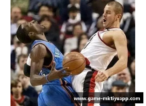 mk体育NBA总冠军的辉煌历史与球队荣耀：巅峰时刻与传奇王朝