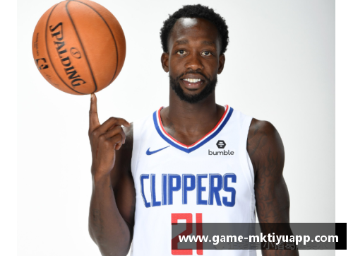 mk体育NBA球员帕特里克·贝弗利的妻子他们的幸福生活与家庭幕后