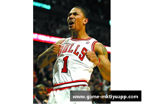 mk体育NBA球星罗斯：探索他的传奇与复苏