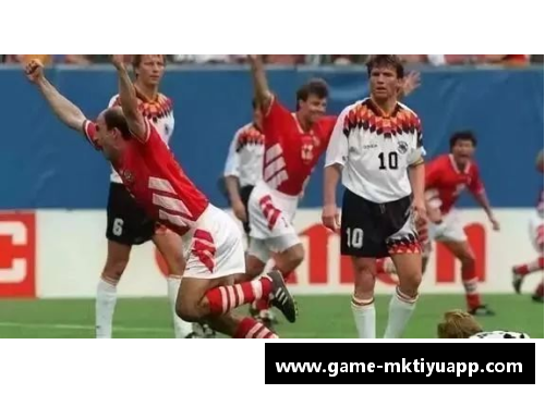 mk体育1994世界杯季军战：瑞典大胜保加利亚，喜提季军
