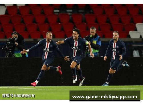 mk体育巴黎圣日耳曼继续领跑法甲比赛中取得七连胜创纪录