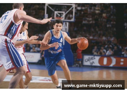 mk体育NBA班博：历史中的传奇与承袭