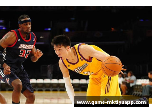 mk体育NBA明星的私密趣事：你绝对想象不到的5大趣闻
