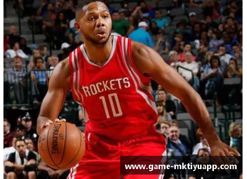 mk体育NBA火箭与爵士对决：对阵分析、球员表现和赛季前景 - 副本