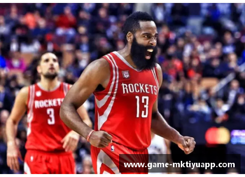 mk体育NBA火箭队新赛季重塑：关键签约和战术调整揭秘