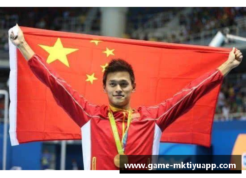 mk体育孙杨身陷兴奋剂丑闻：被禁赛8年，他还能重返奥运赛场吗？