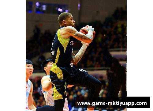mk体育全明星三双王回归，上海大鲨鱼截胡广东宏远，CBA提前大结局？