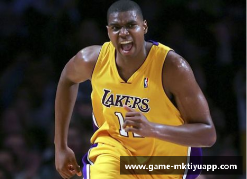 mk体育NBA霸主传奇：探寻史蒂芬森的不朽篇章