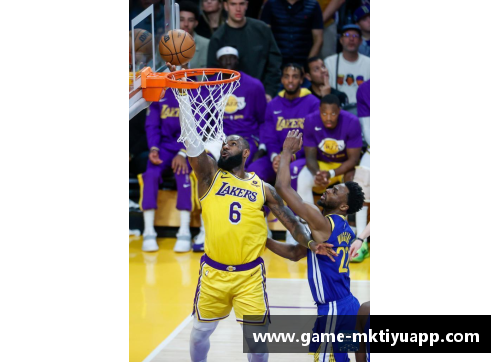 mk体育湖人在最近的NBA比赛中的表现及关键动态 - 副本