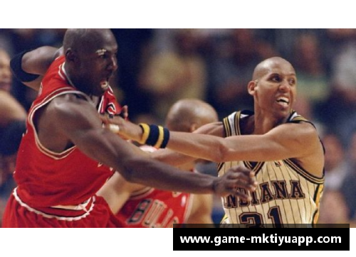 mk体育库珀NBA：历史回顾与明日展望