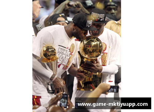mk体育追溯辉煌岁月：热火的NBA总决赛征程