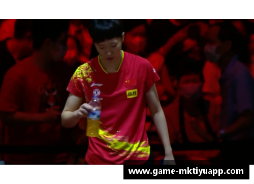 mk体育WTT新加坡大满贯女单决赛_陈梦4-3王曼昱重回世界第一 - 副本