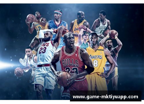 mk体育NBA球员市场的竞争与影响：洞察转会和自由球员市场的战略与趋势