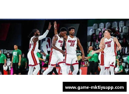 mk体育热火大将阿德巴约生涯首座全明星MVP，誓言继续努力 - 副本