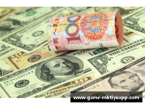mk体育IMF报告：一季度人民币外汇储备达2874.6亿美元，占全球外汇储备份额稳步增长