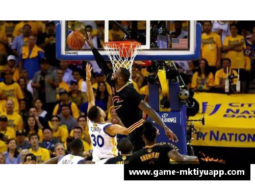 mk体育今日NBA：骑士精彩反击，战果惊艳！