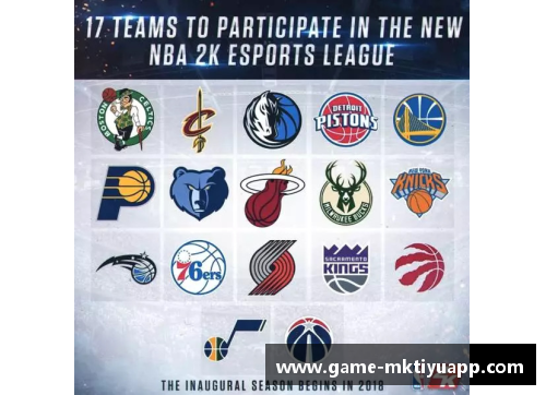 mk体育NBA球队财务状况分析及影响因素解析