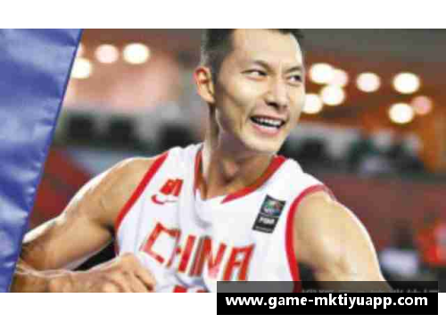 mk体育易建联成功帮助球队赢得胜利，成为全场焦点 - 副本