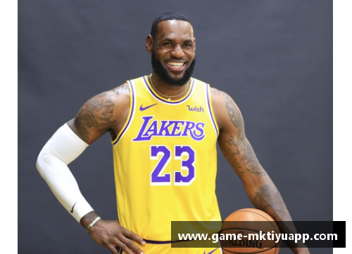 mk体育NBA球星詹姆斯加盟上海队！中国篮球迎来新风暴！