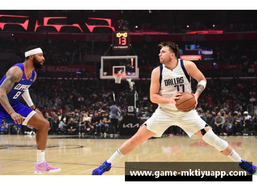 mk体育NBA丨独行侠加时胜尼克斯东契奇轰下60分的传奇夜